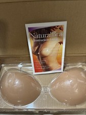 Usado, Sutiã feminino nude natural Invention Channel. Como visto na TV tamanho C comprar usado  Enviando para Brazil
