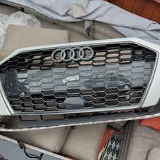 Genuine audi 2020 for sale  RUGBY