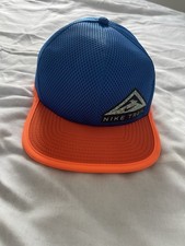 Nike trail dri for sale  STAMFORD