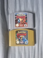 Pokemon stadium pokemon for sale  GLASGOW