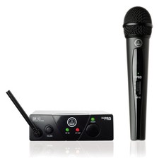 Ware akg wms gebraucht kaufen  Schongau