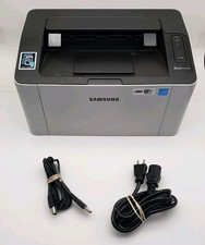 Impressora a Laser Mono Sem Fio Samsung Xpress M2020W, usado comprar usado Impressora a Laser Mono Sem Fio Samsung Xpress M2020W, usado comprar usado  Enviando para Brazil