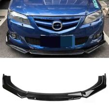 Mazda front bumper for sale  Rancho Cucamonga