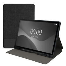 Używany, Custodia per Samsung Galaxy Tab S9+ S9 FE+ S10+ Stand Cover Tablet Case  na sprzedaż  Wysyłka do Poland