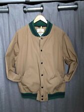 Veste universitaire coton d'occasion Veste universitaire coton d'occasion  Saint-Geniès-de-Malgoirès