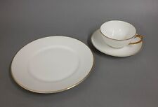 Gedeck teetasse kuchenteller gebraucht kaufen  Karlsruhe