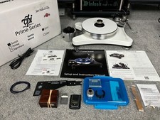 Vpi super prime for sale  Dublin