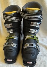 ladies ski boots salomon for sale  Boulder