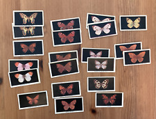 British butterflies cigarette for sale  PETERSFIELD