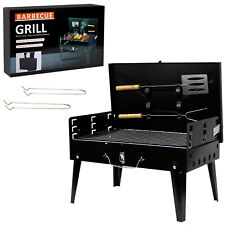 Portable folding charcoal for sale  IRVINE