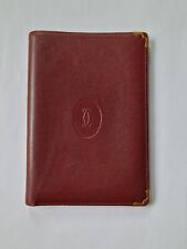 Portefeuille cartier vintage d'occasion  Clermont-Ferrand-
