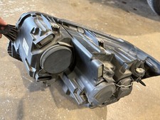 Transporter headlight headlamp for sale  ST. NEOTS