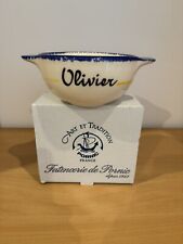 Bol breton traditionnel d'occasion  Ondres