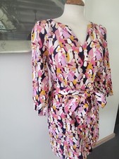 Boden kleid rosa gebraucht kaufen  Trier