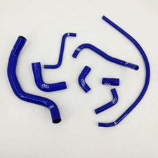 Durites radiateur silicone d'occasion  Marseille V