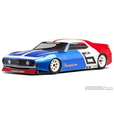 Pro line racing d'occasion  Expédié en Belgium