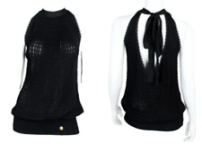 Roberto cavalli black for sale  Lynnwood