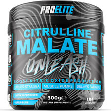 Pure citrulline malate for sale  HARROW