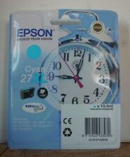 Epson 27xl tinte gebraucht kaufen  Waddeweitz