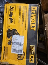 Dewalt dwdcm849p2 20v for sale  Spring Valley