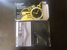 Rare neuve calculator d'occasion  Paris X