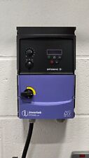 Inverter 4.0kw ip66 for sale  PLYMOUTH