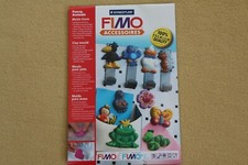 Fimo motivformen lustige gebraucht kaufen  Naumburg