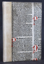 Usado, URBANUS RHEGIUS,IVDICIVM VRBANI RHEGII DE CYPRIANI LIBELLO,,BRAUBACH,1545,RAR comprar usado  Enviando para Brazil