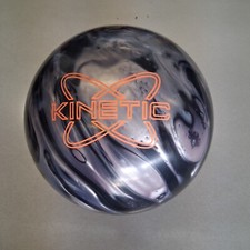 Track kinetic black for sale  Omaha