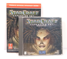 Starcraft expansion set for sale  Tonawanda