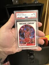 Michael jordan 1989 usato  Napoli