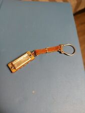 Portachiavi mini fisarmonica usato  Vignola
