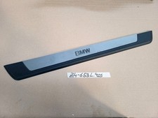 Einstiegsleiste bmw e85 gebraucht kaufen  Willich