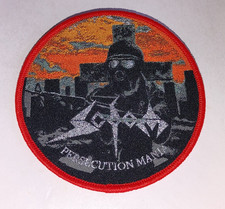 Sodom persecution mania gebraucht kaufen  Eutin