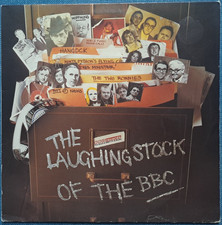 Laughing stock bbc for sale  BRIERLEY HILL