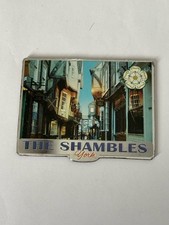 York shambles blingy for sale  BEDWORTH