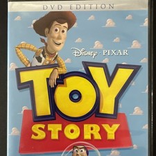 Toy Story (DVD, 1995) Special DVD  Edition comprar usado  Enviando para Brazil