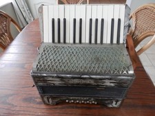 Hohner student accordian for sale  PRESTON