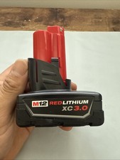 m12 milwaukee battery for sale m12 milwaukee battery for sale Dawsonville