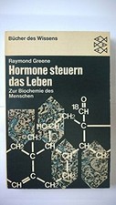 Hormone steuern leben gebraucht kaufen  Stuttgart