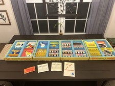 Vintage 1971 gilbert for sale  Webb City