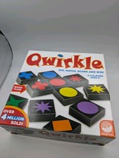 Qwirkle board tile for sale  Saint Paul