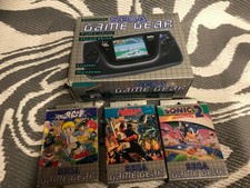 sega game gear console for sale  SLOUGH
