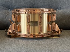 Sonor snare drum for sale  WISBECH