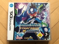 Megaman Star Force Pegasus Nintendo DS (PAL) comprar usado Megaman Star Force Pegasus Nintendo DS (PAL) comprar usado  Enviando para Brazil