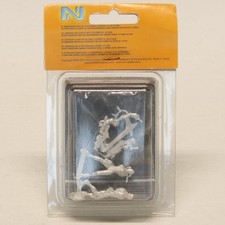 Infinity miniatures warhammer usato  Moncalieri