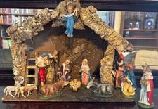 Complete piece vintage for sale  Greensburg