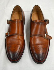 Scarpe uomo kiton usato  Firenze