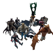 Actionfiguren fahrzeuge set gebraucht kaufen  Velbert