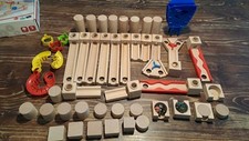 Playtive junior kugelbahn gebraucht kaufen  Bremen